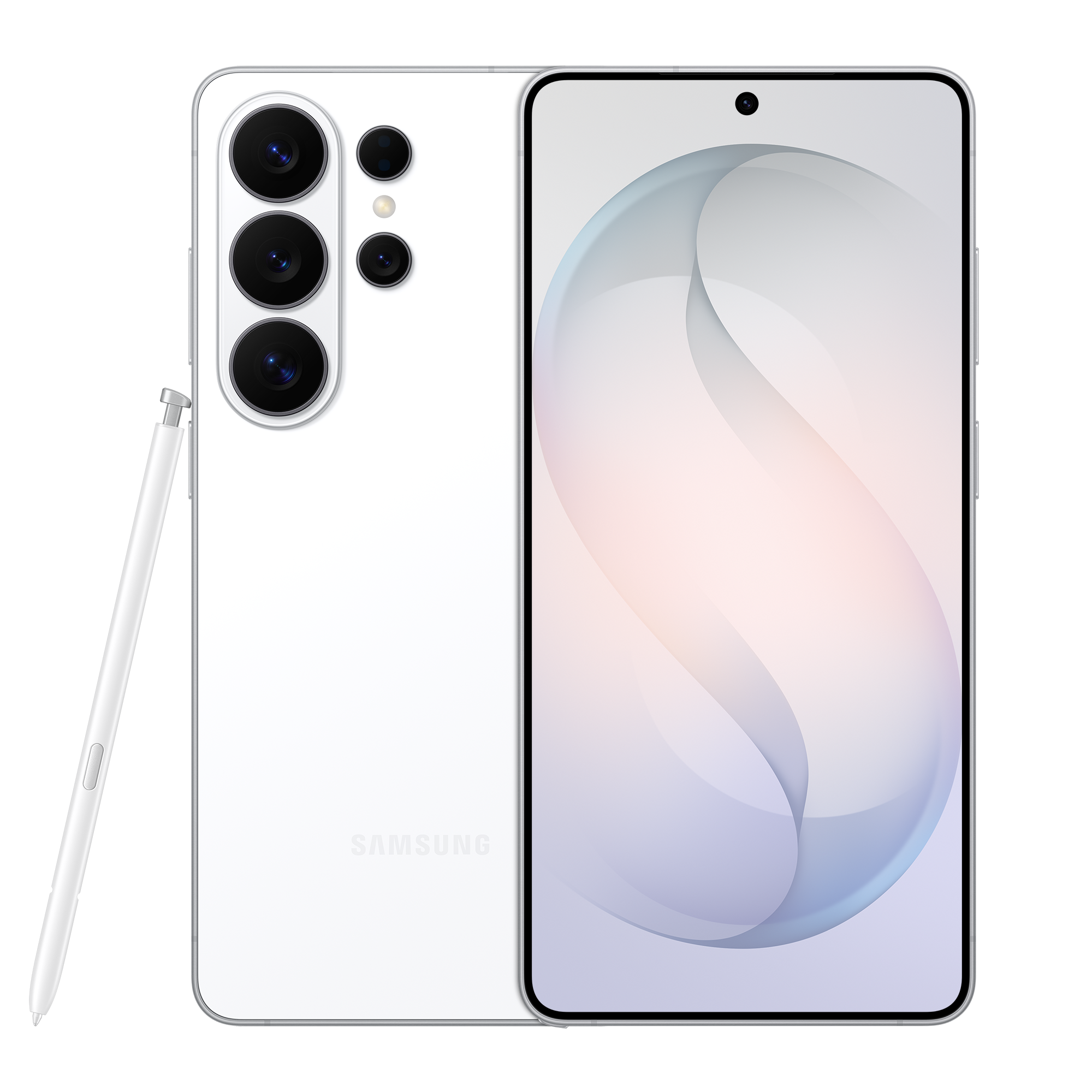 Samsung Galaxy S26 Ultra 6.9" Dynamic LTPO AMOLED 2X, 120Hz, Snapdragon 8 Elite Gen 5 (3 nm), 200 MP, f/1.4 Camera, IP68 - Smartkoshk Stores