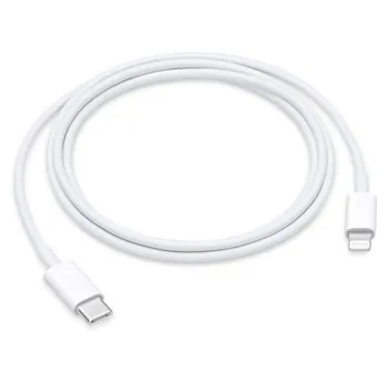 Original Apple Cable Type-C To Lightining (1m)