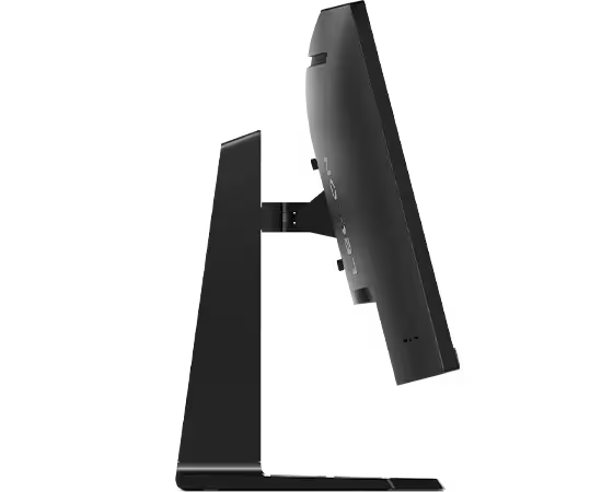 Lenovo Legion R27fc-30 27-inch FHD curved gaming monitor with 240Hz refresh rate, Eyesafe technology, HDMI and DisplayPort inputs