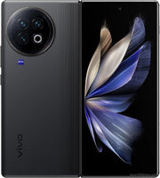 Vivo X Fold 2 8.03" Foldable LTPO4 AMOLED, 120Hz, Snapdragon 8 Gen 2, 50 MP, f/1.8 Camera, 120W Charging