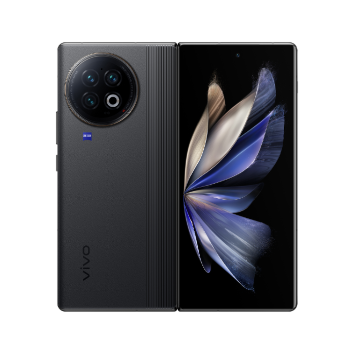 Vivo X Fold 2 8.03" Foldable LTPO4 AMOLED, 120Hz, Snapdragon 8 Gen 2, 50 MP, f/1.8 Camera, 120W Charging