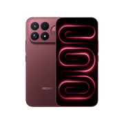 Xiaomi Redmi K100 Pro Max 6.9" AMOLED, 68B colors, 185Hz, Dolby Vision, Snapdragon 8 Elite Gen 5 (3 nm), 200 MP, f/1.7 Camera, IP68/IP69
