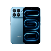Xiaomi Redmi K100 Pro Max 6.9" AMOLED, 68B colors, 185Hz, Dolby Vision, Snapdragon 8 Elite Gen 5 (3 nm), 200 MP, f/1.7 Camera, IP68/IP69