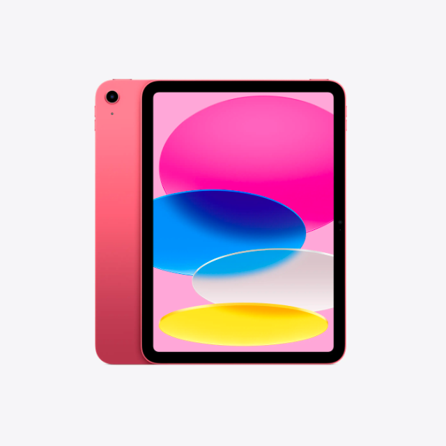 iPad 11th, A16 Chip, Liquid Retina display, 12MP Wide camera,12MP Selfie camera, FaceTime,