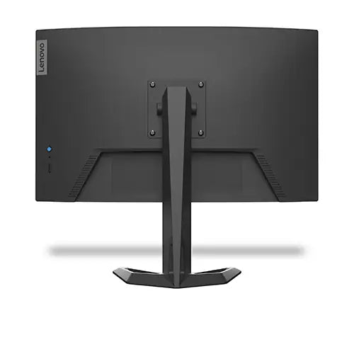 Lenovo G27c-30 27" FHD Curved Gaming Monitor wih Eyesafe (VA, 165Hz 1ms, HDMI DP, FreeSync Premium, Speakers, Tilt/Lift)