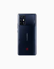 ZTE Nubia Red Magic 6R Qualcomm® Snapdragon™ 888 Processor