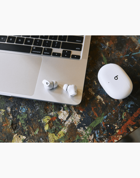 Beats Studio Buds - Beats by Dr. Dre Totally Wireless Noise Cancelling Earbuds