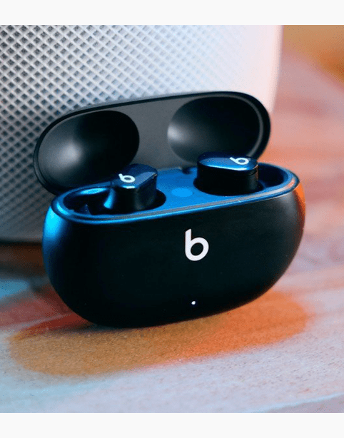 Beats Studio Buds - Beats by Dr. Dre Totally Wireless Noise Cancelling Earbuds