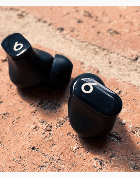 Beats Studio Buds - Beats by Dr. Dre Totally Wireless Noise Cancelling Earbuds
