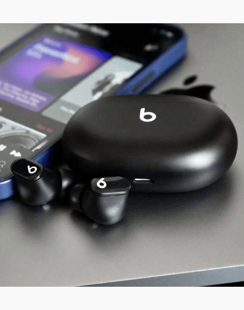 Beats Studio Buds - Beats by Dr. Dre Totally Wireless Noise Cancelling Earbuds