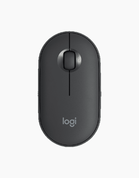 Logitech® Pebble M350 Wireless Mouse