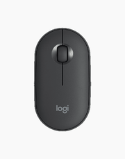 Logitech® Pebble M350 Wireless Mouse