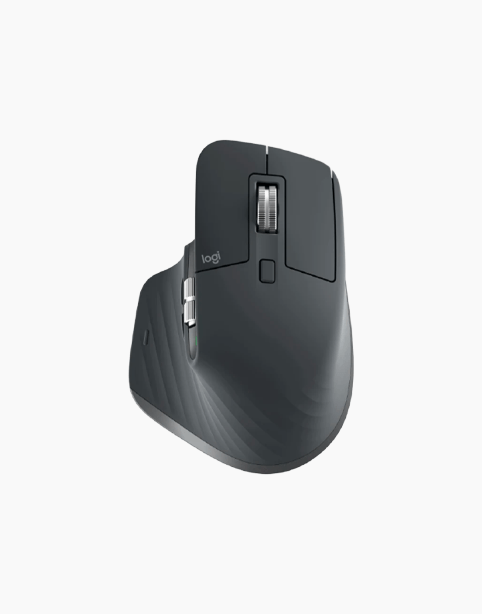 Logitech MX Master 3 Advanced Wireless Mouse