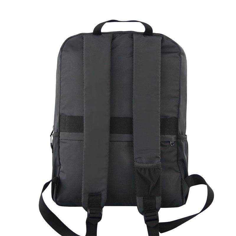 Baseus Basics Series 16" Computer Backpack Dark Grey