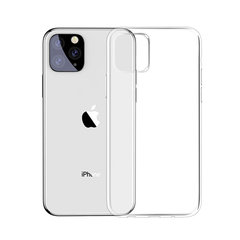 Baseus Simplicity Series Slim Transparent case For iP11 Pro 5.8