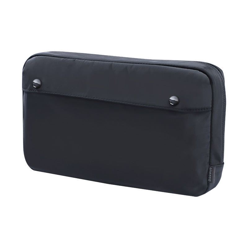 Baseus Basics Series Digital Device Storage Bag (L) Dark Grey