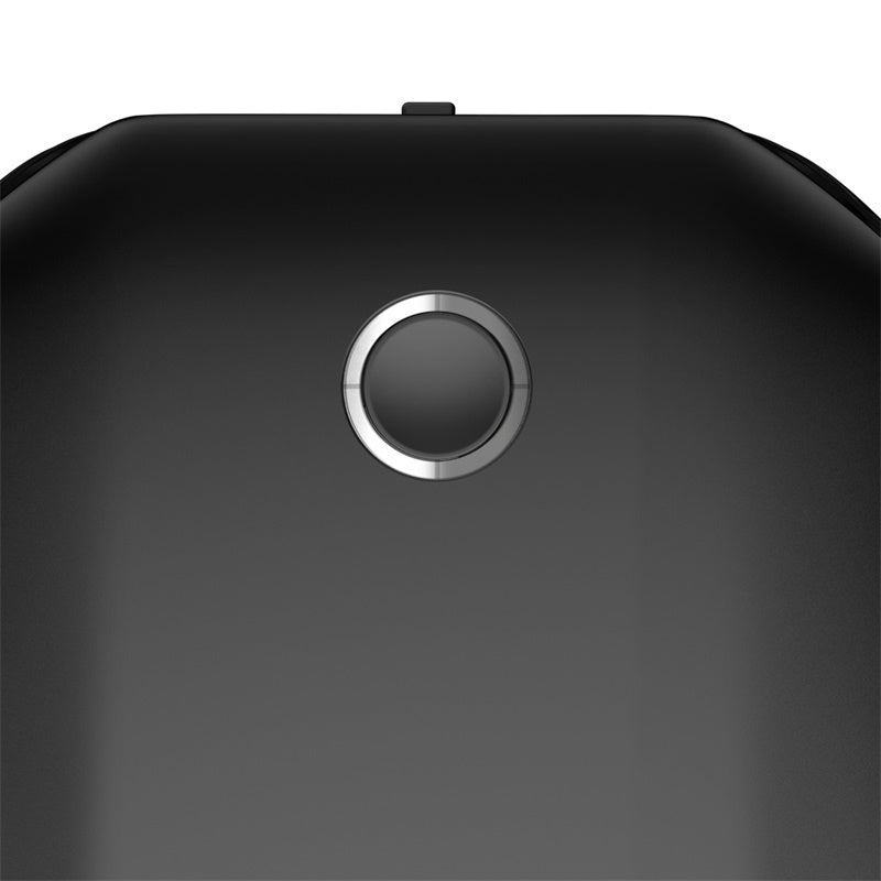 Baseus Super Energy Car Jump Starter 8,000mAh - Black