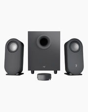 Logitech® Z407 Bluetooth Speakers - Graphite