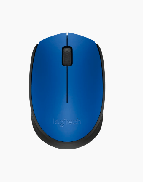 Logitech® Wireless Mouse M171