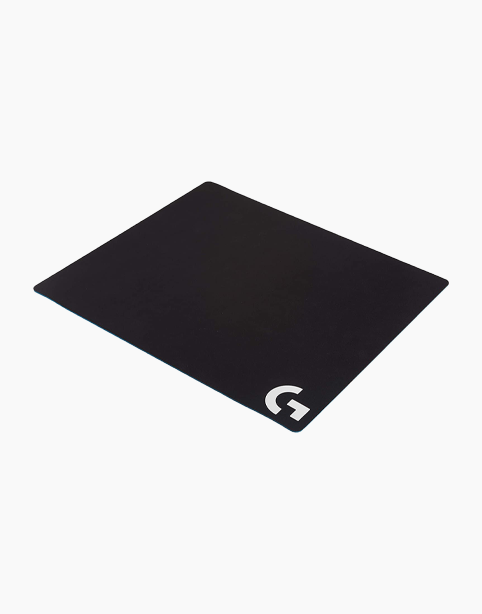 Logitech® G640 Cloth Gaming Mouse Pad