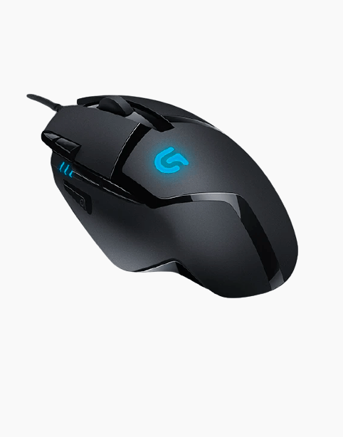 Logitech® Gaming Mouse G402 Hyperion Fury