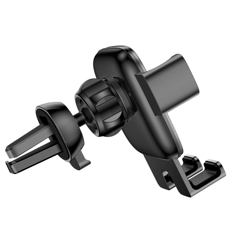 Baseus Cube Gravity Vehicle-mounted Holder Black