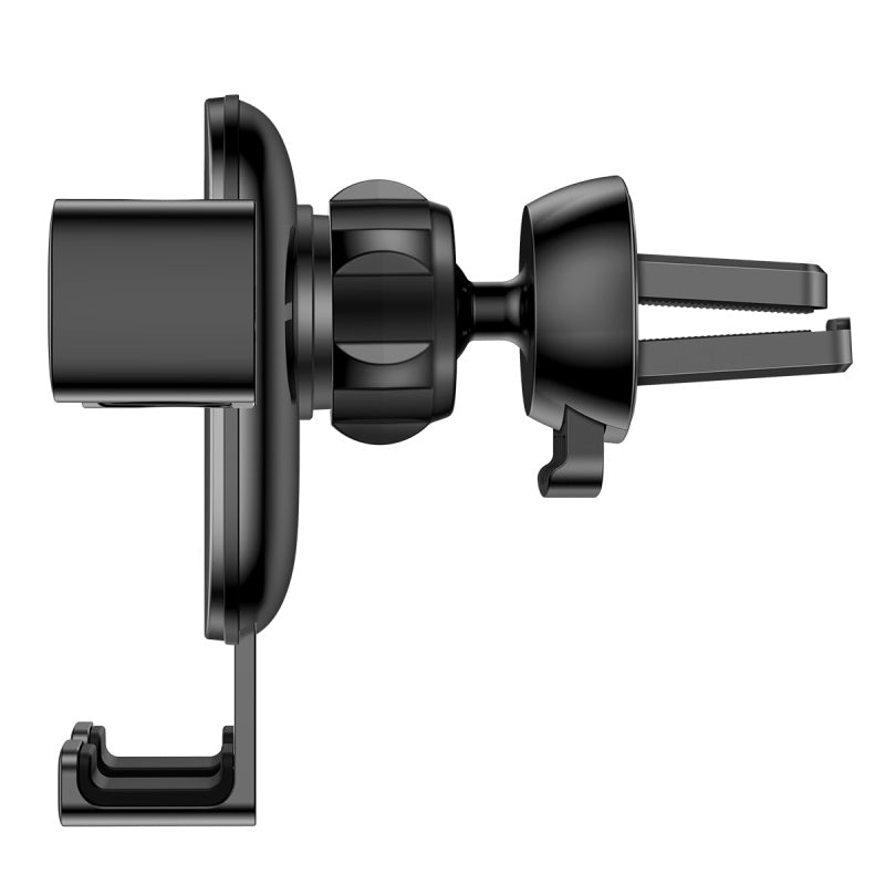 Baseus Cube Gravity Vehicle-mounted Holder Black