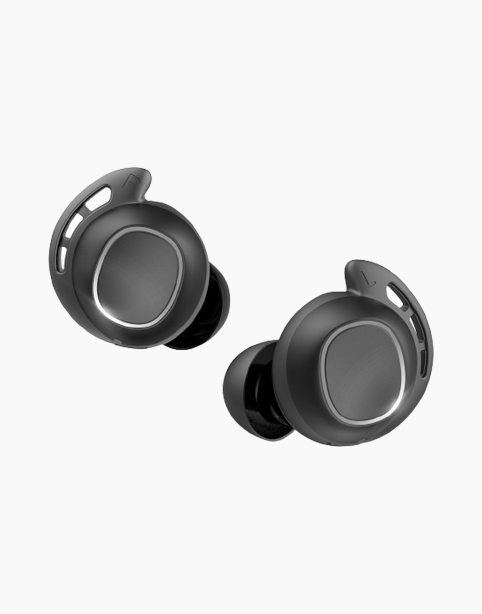 Mpow M30 TWS earbuds wireless headphones touch control - IPX8 water resistance - black