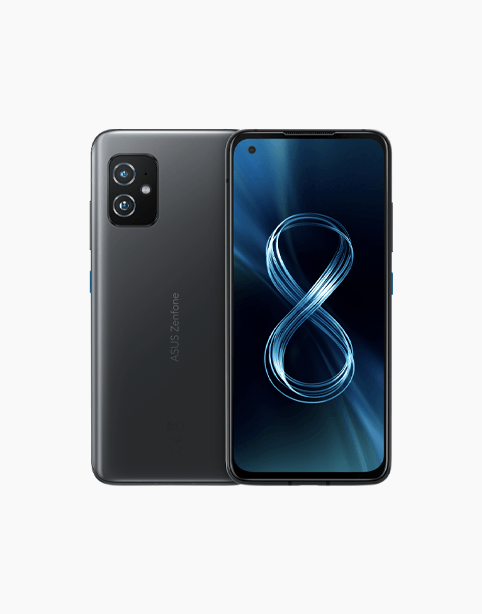 Asus Zenfone 8 Qualcomm® Snapdragon™ 888 Processor