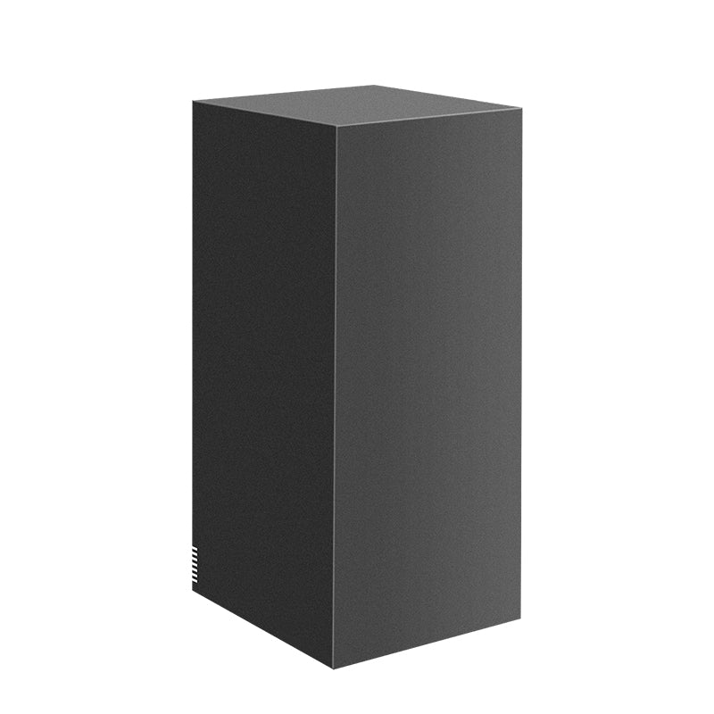 Baseus Working Station Three-Screen Multifunctional HUB Adapter Gray