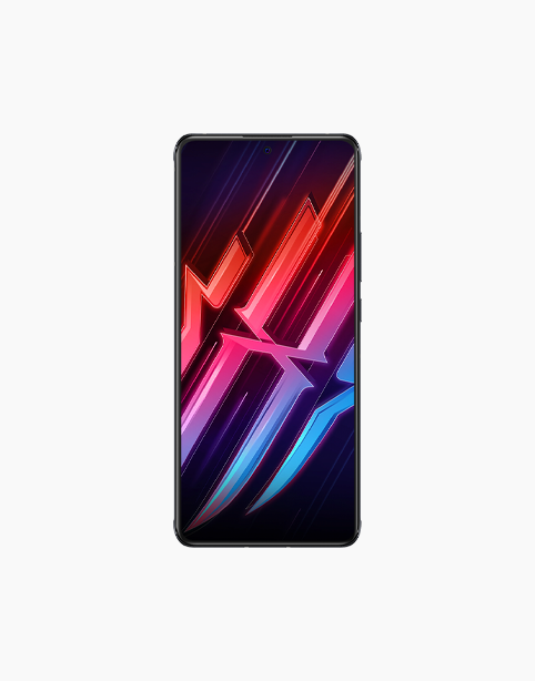 ZTE Nubia Red Magic 6R Qualcomm® Snapdragon™ 888 Processor