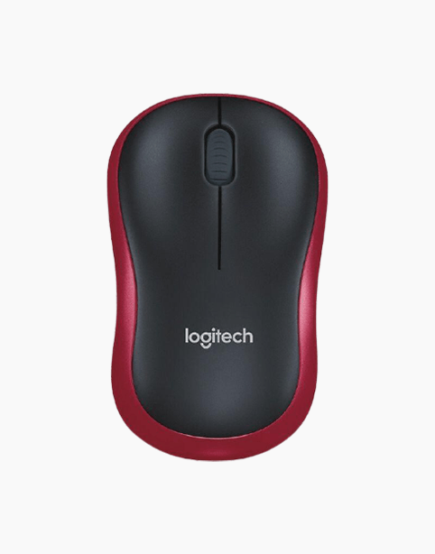 Logitech M185 Wireless Mouse