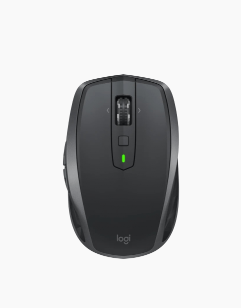 Logitech® Bluetooth Mouse MX Anywhere 2S