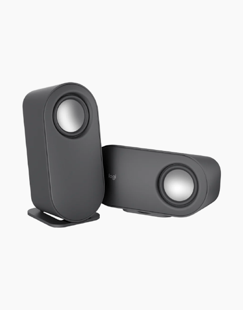 Logitech® Z407 Bluetooth Speakers - Graphite