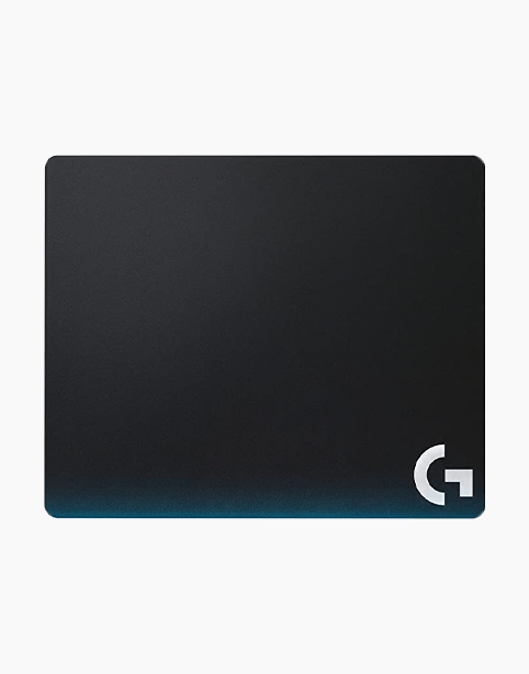 Logitech® G440 Hard Gaming Mouse Pad Gaming Mouse Pad