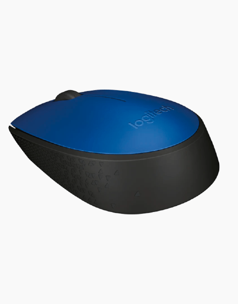 Logitech® Wireless Mouse M171