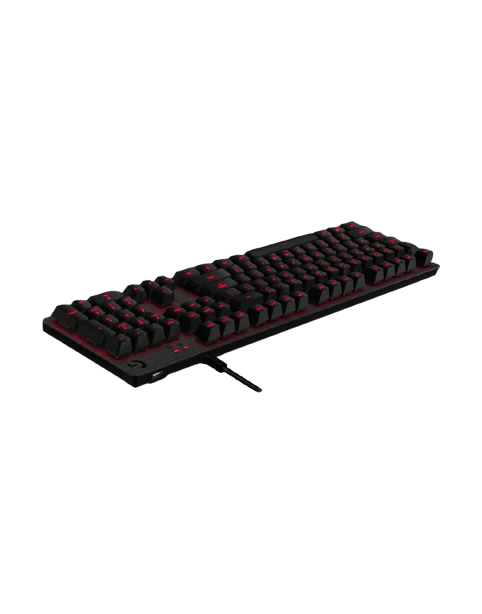 Logitech® G413 Mechanical Gaming Keyboard