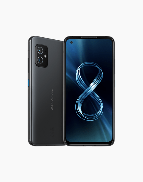 Asus Zenfone 8 Qualcomm® Snapdragon™ 888 Processor