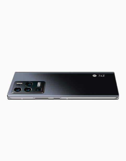 ZTE Axon 30 Ultra 5G Qualcomm® Snapdragon™ 888 Processor