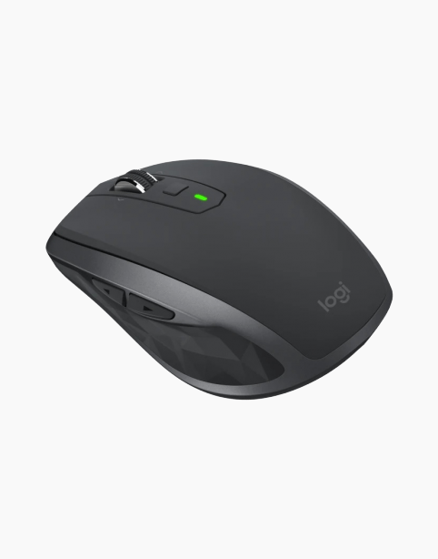Logitech® Bluetooth Mouse MX Anywhere 2S