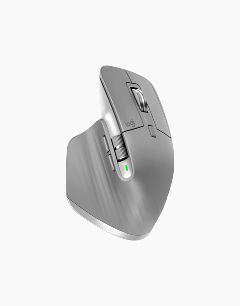 Logitech MX Master 3 Advanced Wireless Mouse