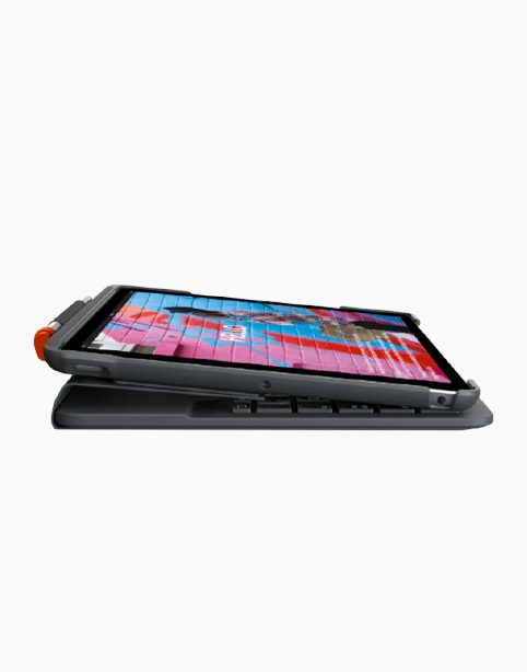 iPad Air 3rd Generation Wireless Keyboard - Black