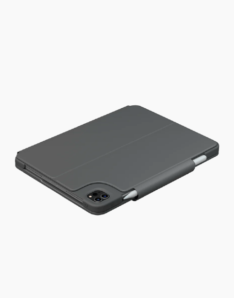 Logitech® Slim Folio Wireless Keyboard For iPad Pro 12.9 inch - Black