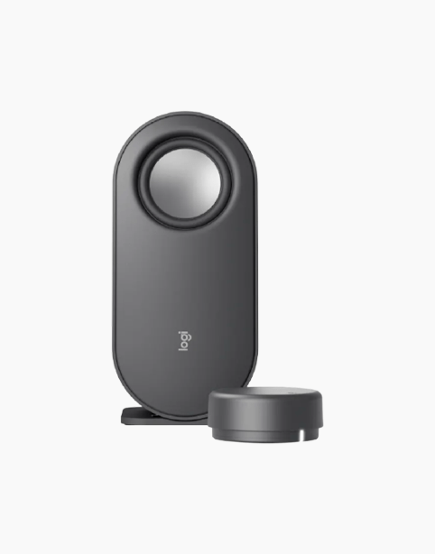 Logitech® Z407 Bluetooth Speakers - Graphite