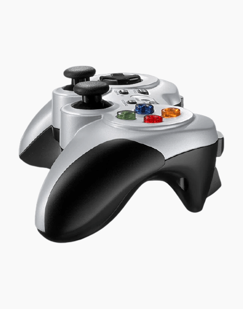 Logitech® Wireless Gamepad F710