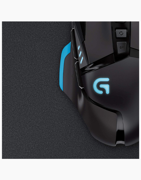 Logitech® G640 Cloth Gaming Mouse Pad