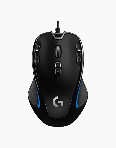 Logitech® Gaming Mouse G300s
