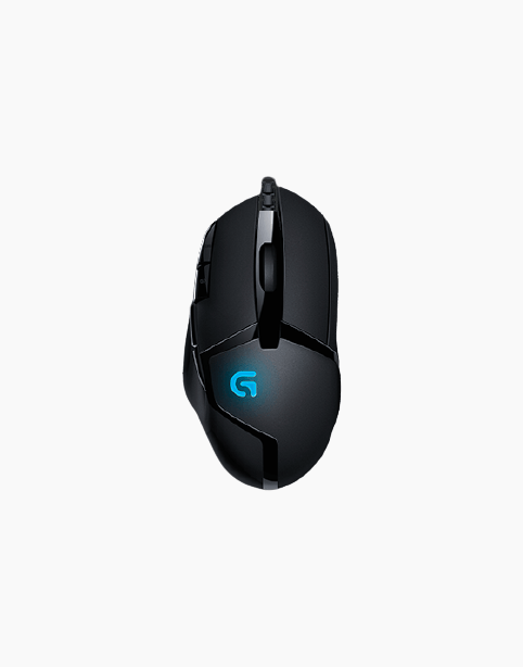 Logitech® Gaming Mouse G402 Hyperion Fury