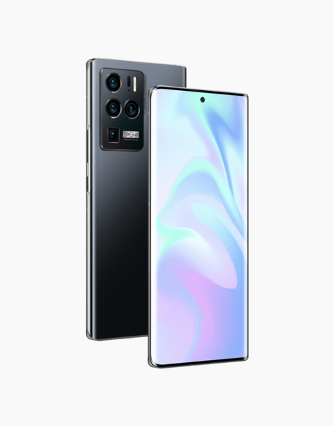 ZTE Axon 30 Ultra 5G Qualcomm® Snapdragon™ 888 Processor