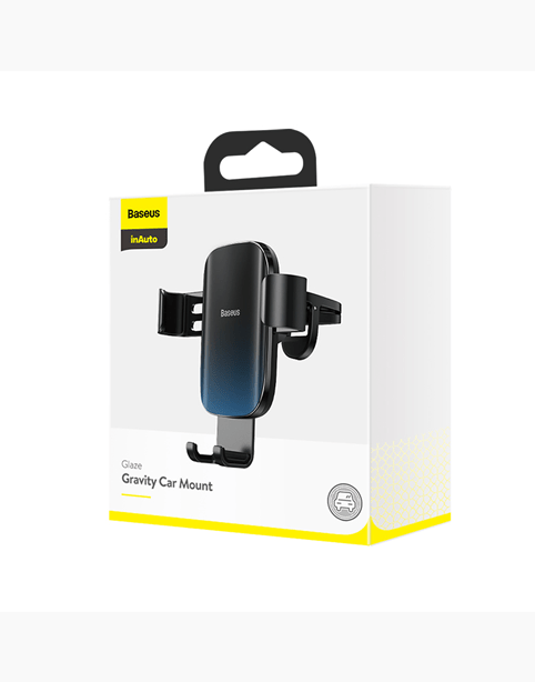 Baseus Glaze Gravity Car Mount
